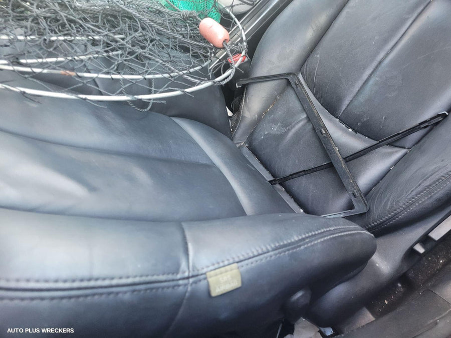 2012 Mazda 6 Pwr Dr Wind Switch