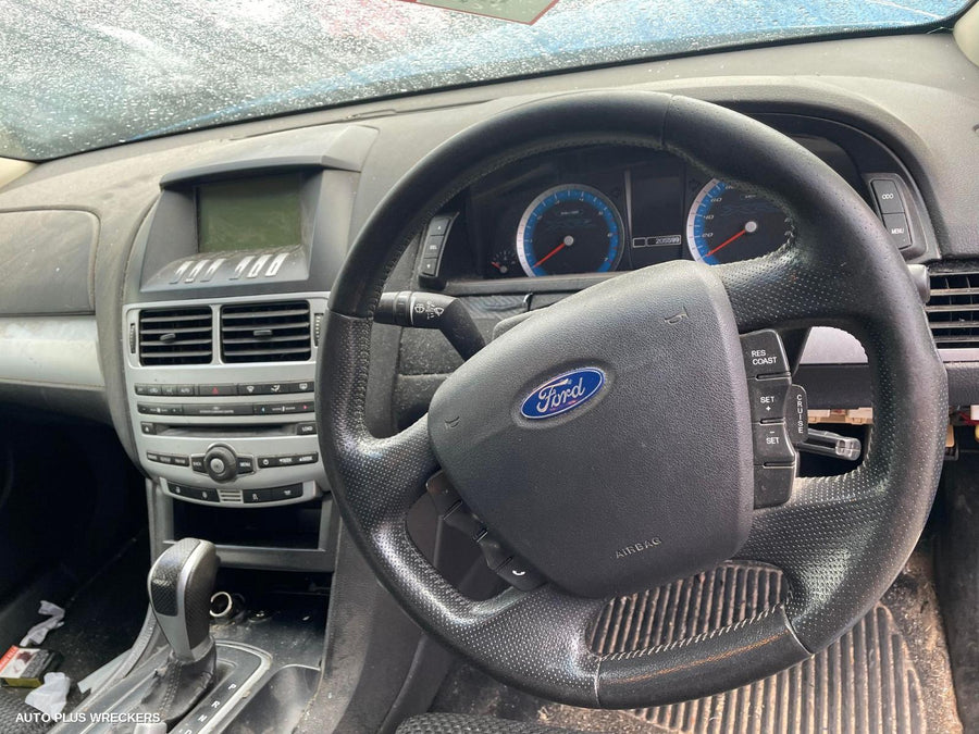 2011 Ford Falcon Fuel Pump