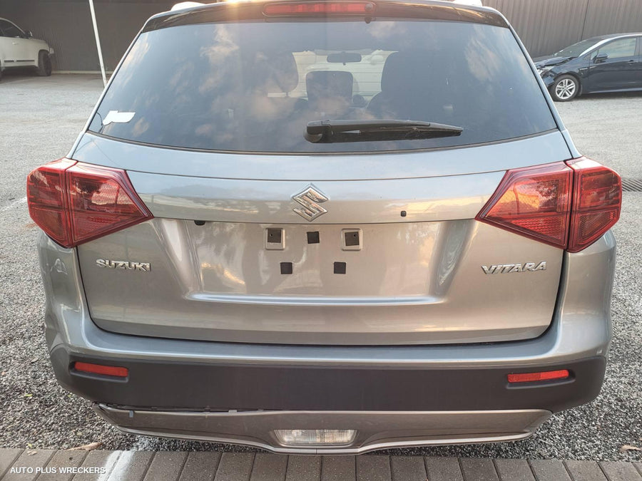 2019 SUZUKI VITARA BONNET LOCK SUPPORT