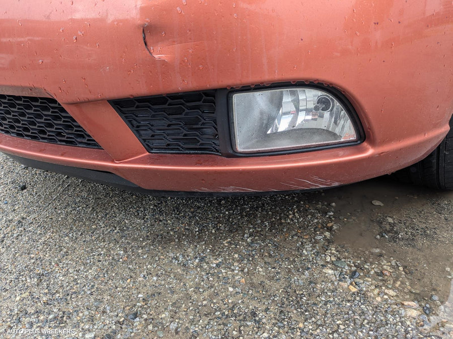 2011 Kia Cerato Column