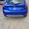 2011 Ford Fiesta Left Guard