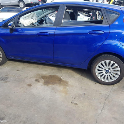 2011 Ford Fiesta Left Taillight