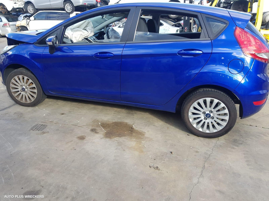 2011 Ford Fiesta Left Taillight