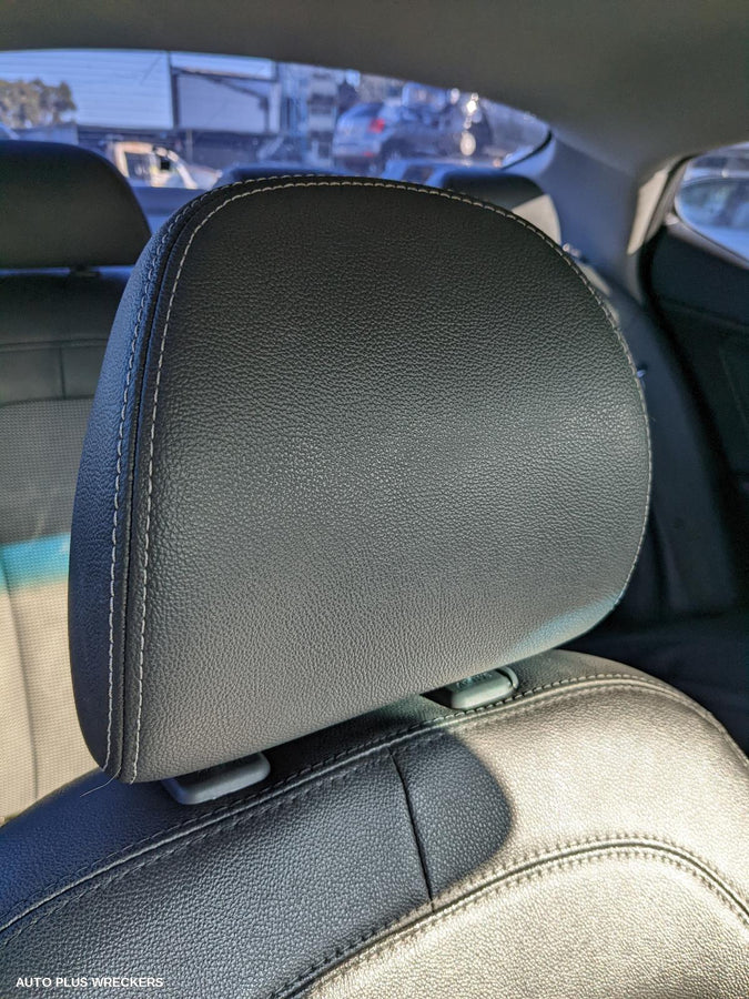 2013 Kia Optima Door Boot Gate Lock