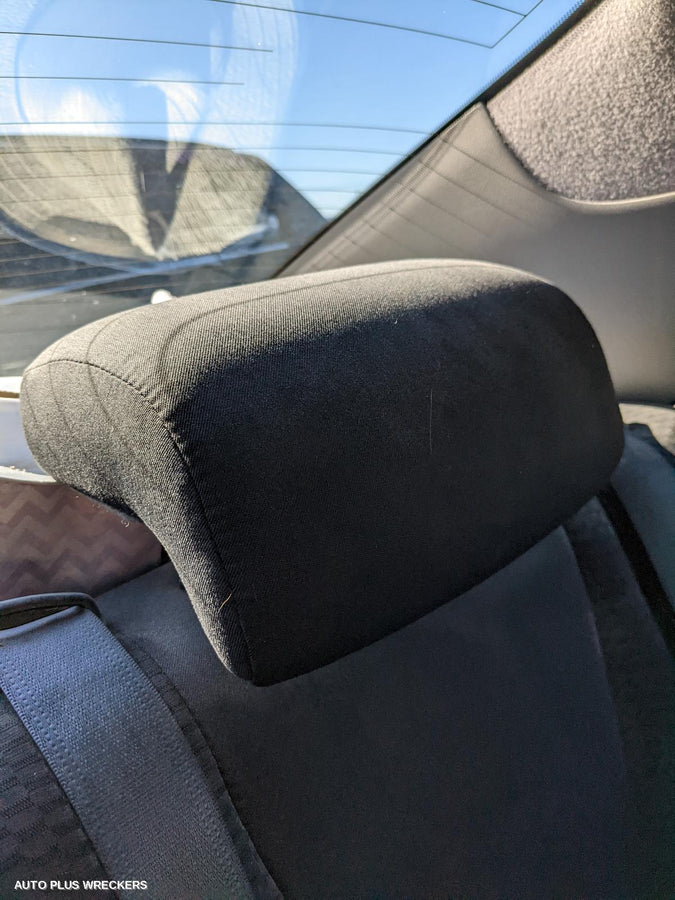 2008 Toyota Camry Sunvisor