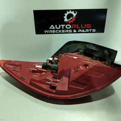 2011 Kia Sportage Right Taillight