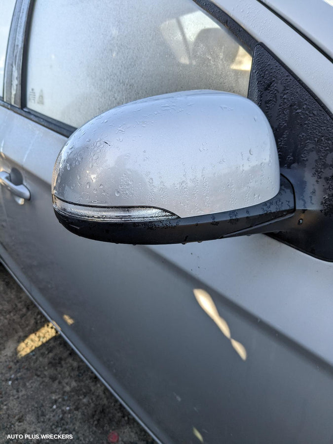 2013 Hyundai I20 Trans Gearbox