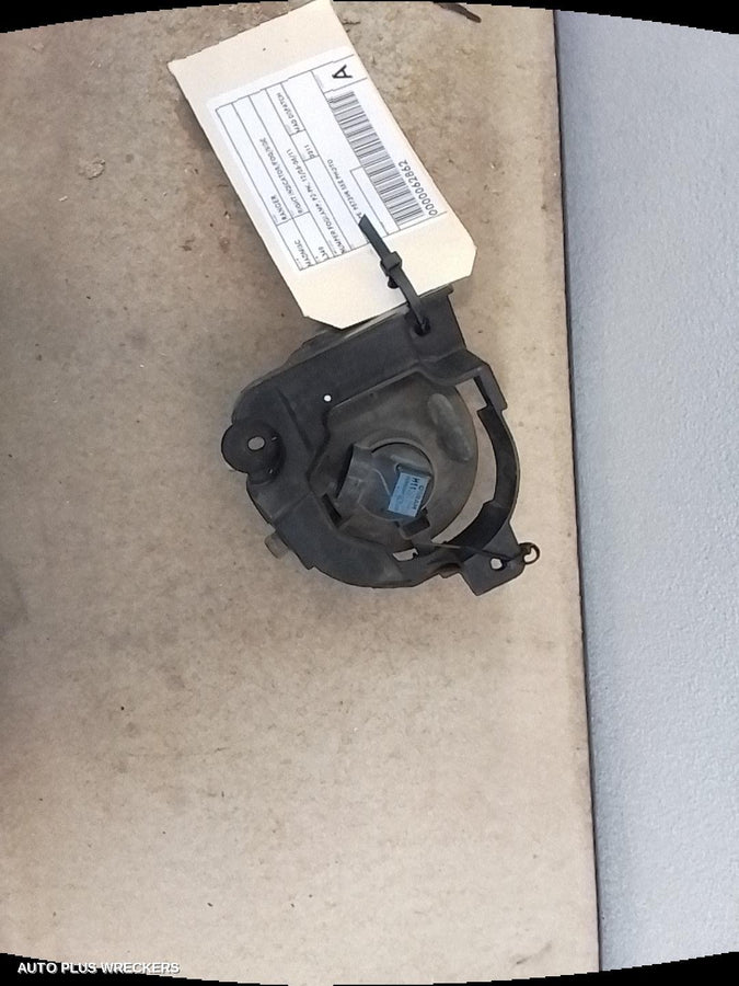 2011 Ford Ranger Right Indicator Fog Side