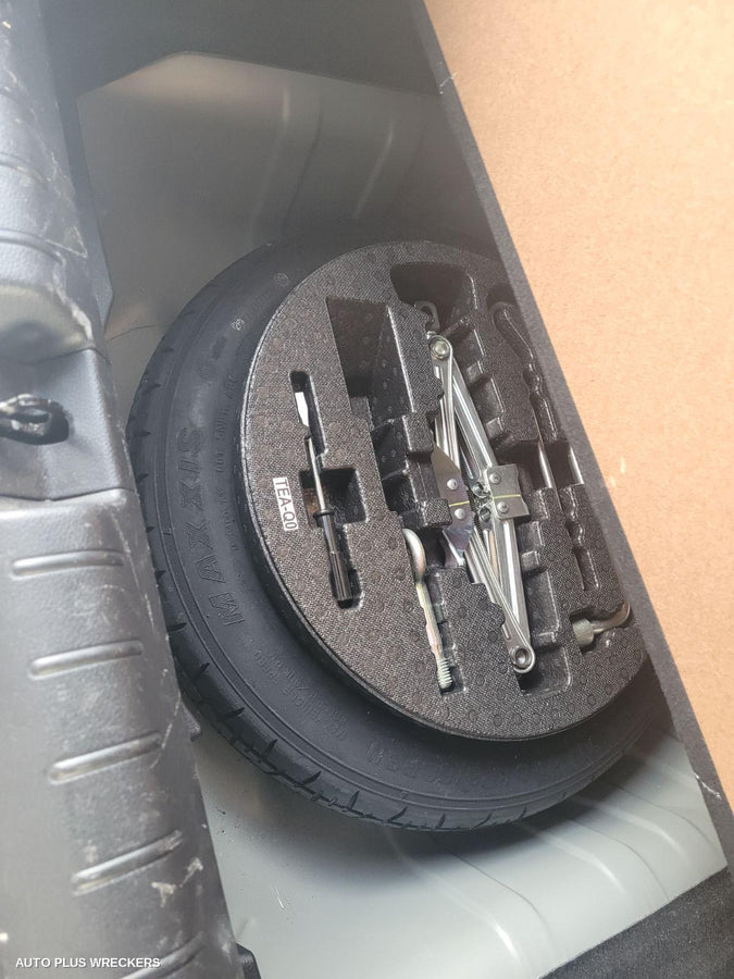 2019 Honda Civic Right Door Mirror