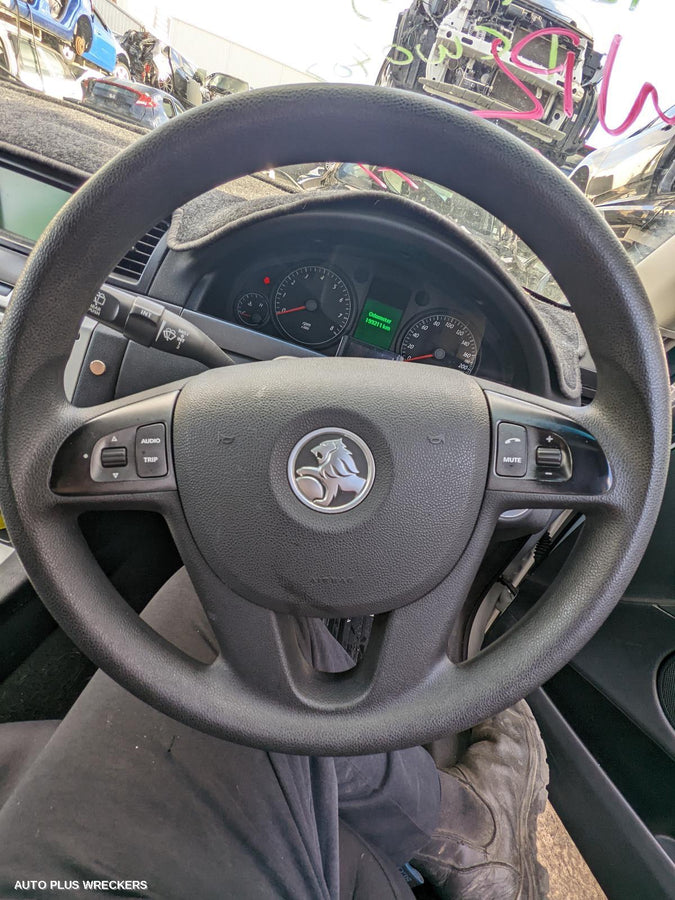 2008 Holden Commodore Right Door Mirror