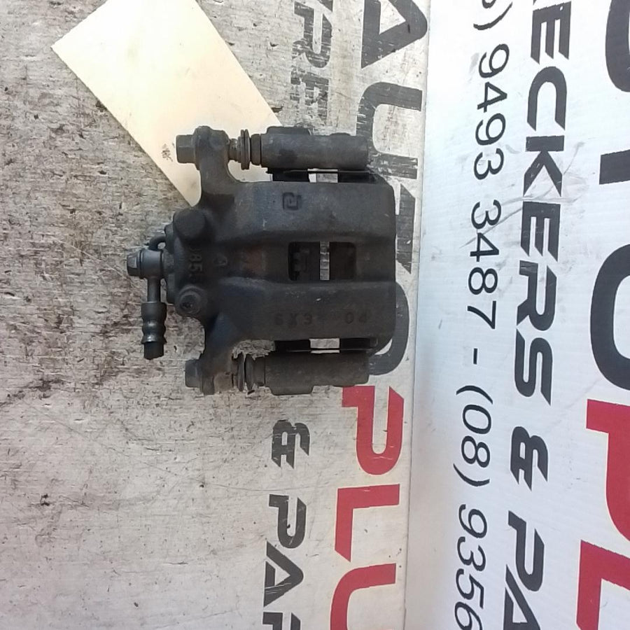 2014-2022 Nissan Xtrail Caliper