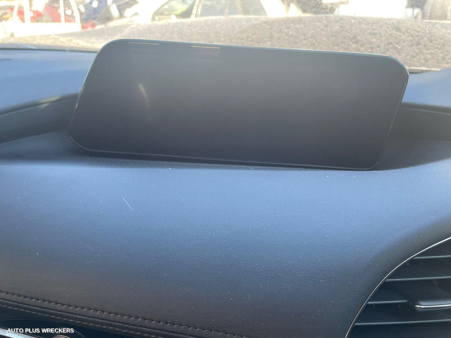 2021 Mazda 3 Left Guard Liner