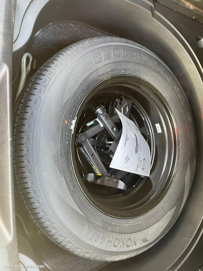 2016 Jeep Cherokee Caliper