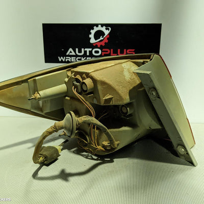 2011 Holden Epica Right Taillight
