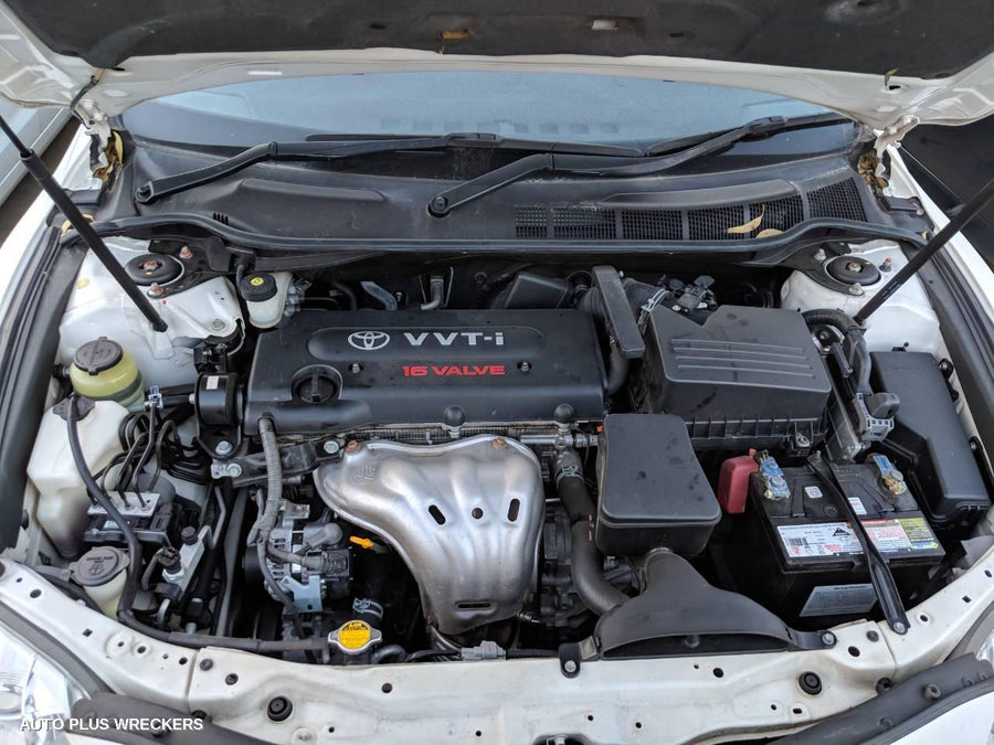 2008 Toyota Camry Pwr Dr Wind Switch