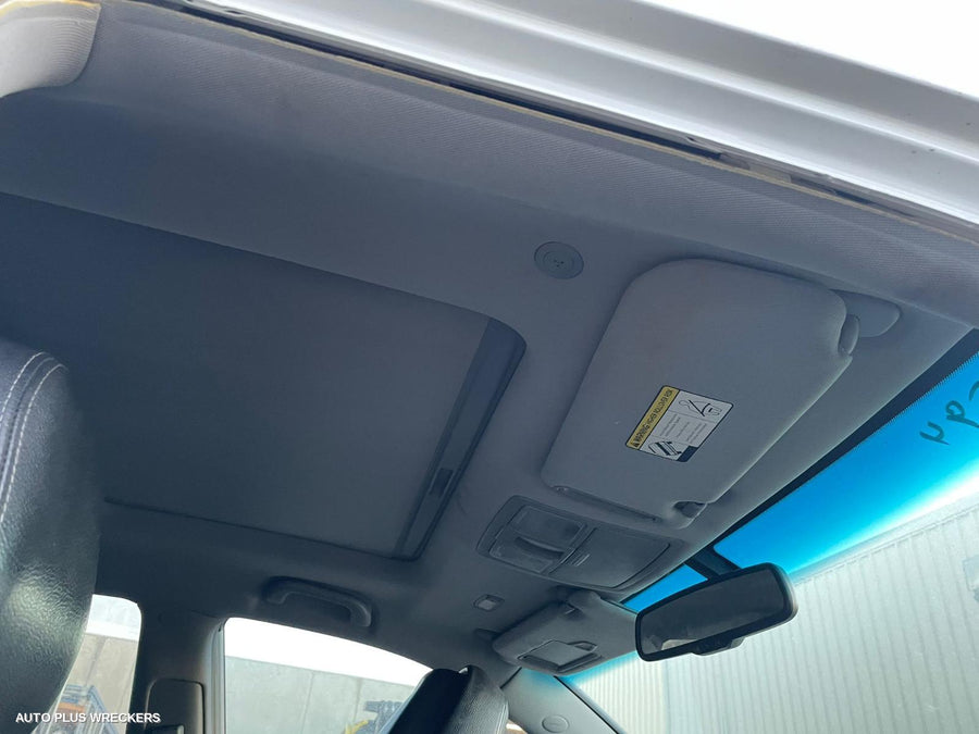 2012 Kia Sorento Left Indicator Fog Side