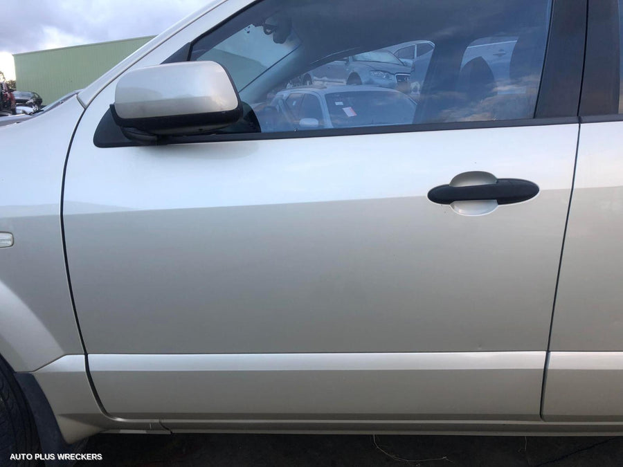 2006 Ford Territory Door Handle