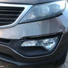 2014 Kia Sportage Right Indicator Fog Side