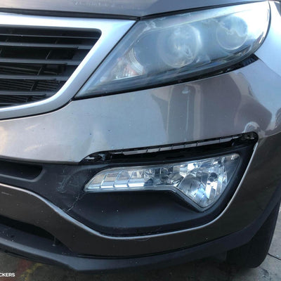 2010-2015 Kia Sportage Bootlid Tailgate