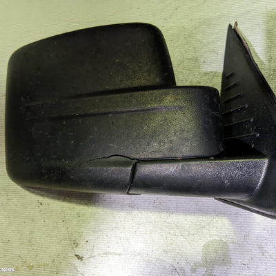 2010-2012 Jeep Cherokee Right Door Mirror