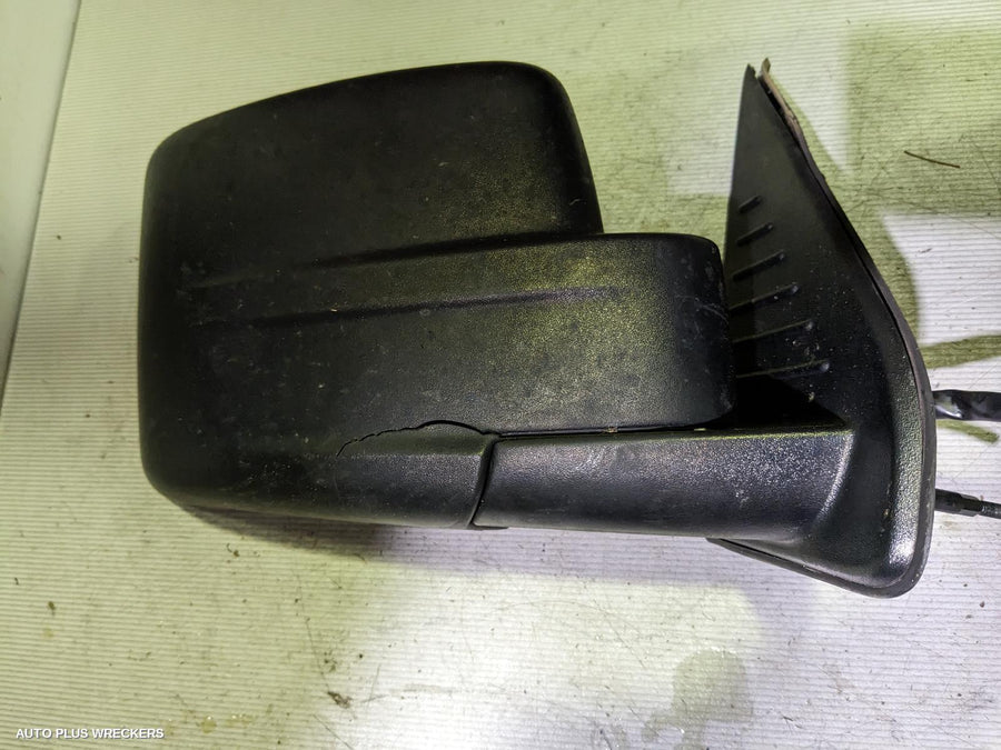 2010-2012 Jeep Cherokee Right Door Mirror
