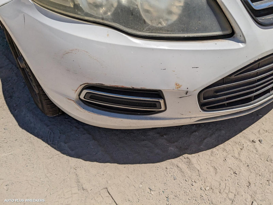 2012 Ford Falcon Left Headlamp