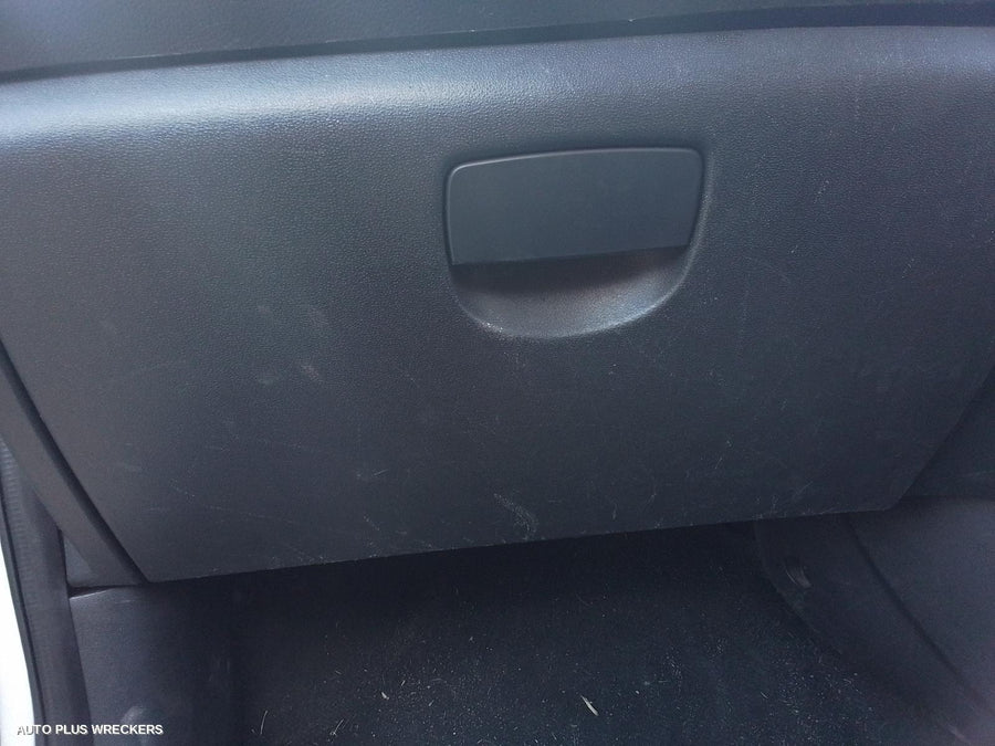 2013 Hyundai I20 Abs Pump Modulator