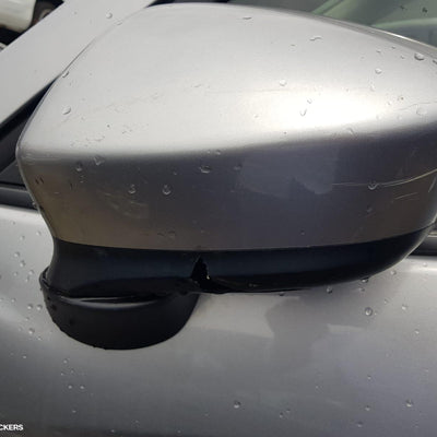 2013 Mazda Cx5 Door Boot Gate Lock