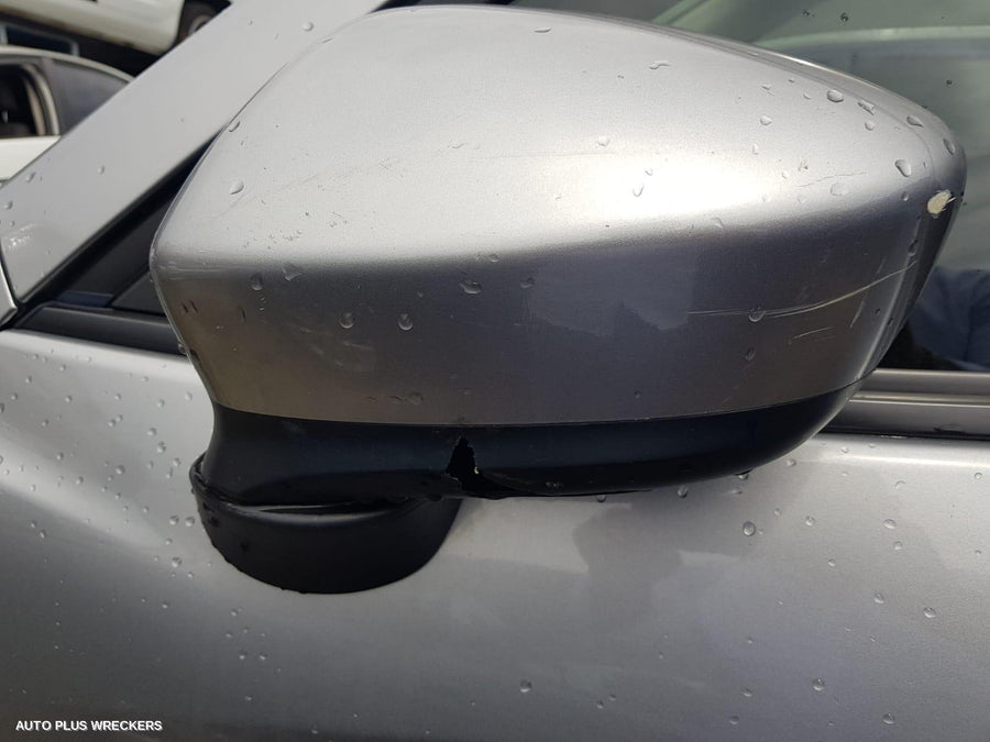 2013 Mazda Cx5 Door Boot Gate Lock