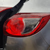 2013 Mazda Cx5 Wheel Arch Flare