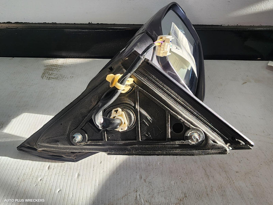 2013 Honda Accord Left Door Mirror