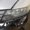 2009 Honda City Left Rear Wnd Reg Motor