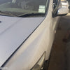 2009 Honda City Left Headlamp