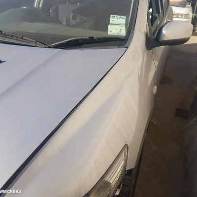 2009 Honda City Left Headlamp