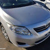 2009 Toyota Corolla Grille