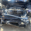 2008 Subaru Forester Left Front Window Reg Motor