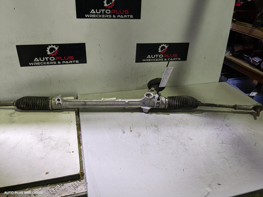 2020-2026 Volkswagen T-cross Steering Box Rack