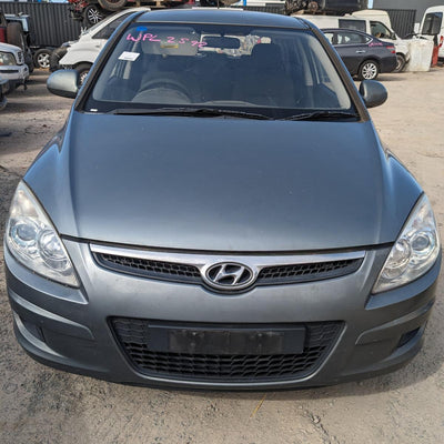 2010 Hyundai I30 Abs Pump Modulator