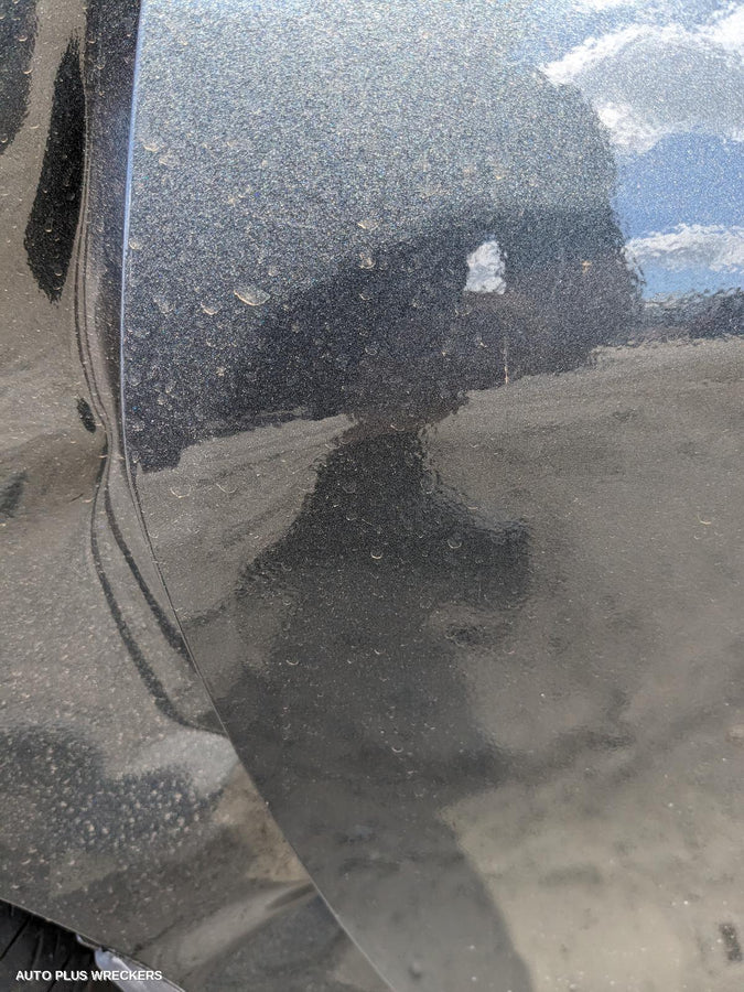 2013 Mazda 2 Left Taillight