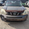 2008 NISSAN XTRAIL SEATBELT STALK