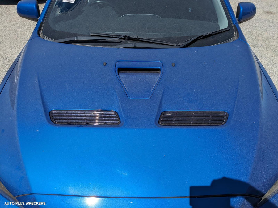 2012 Mitsubishi Lancer Air Cleaner Box