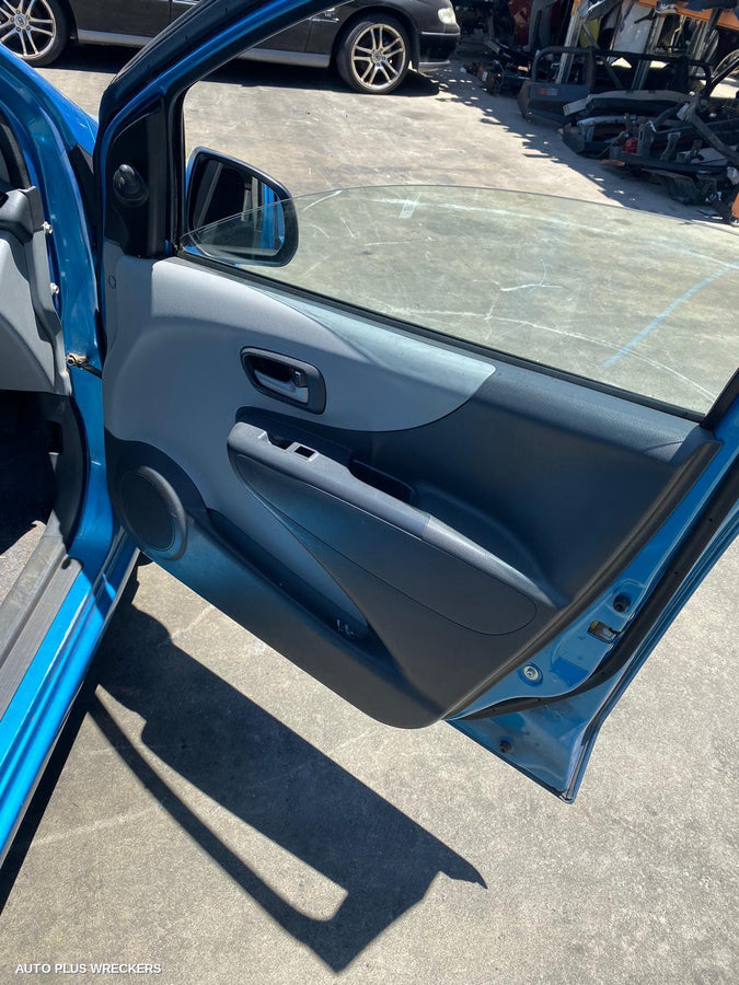 2010 Suzuki Alto Right Door Mirror