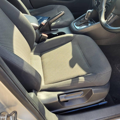 2013 Volkswagen Jetta Left Taillight