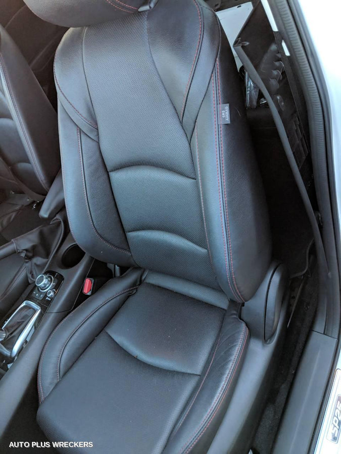 2015 Mazda 3 Instrument Cluster