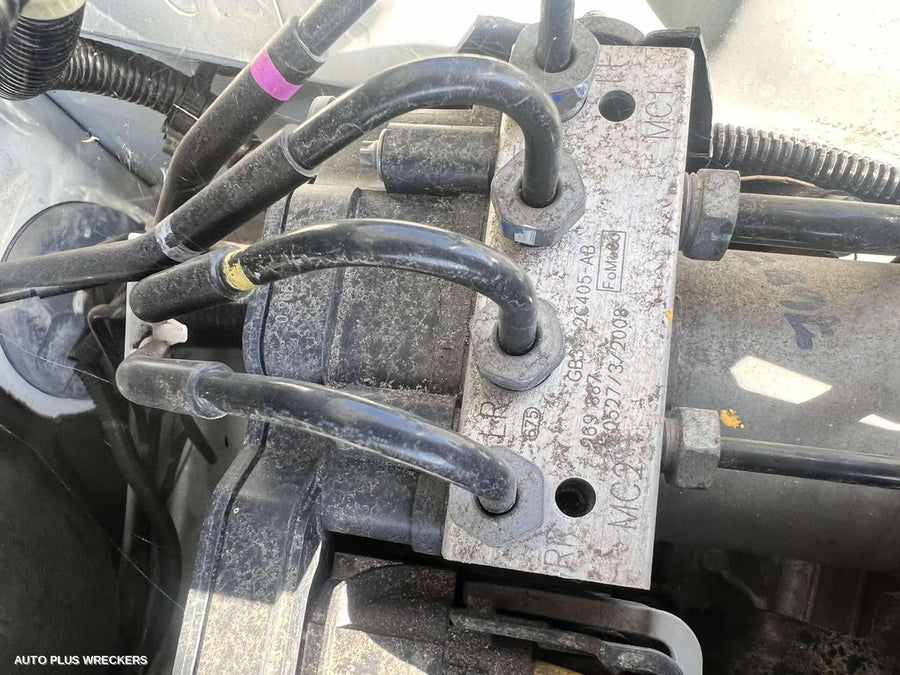 2017 Ford Ranger Caliper