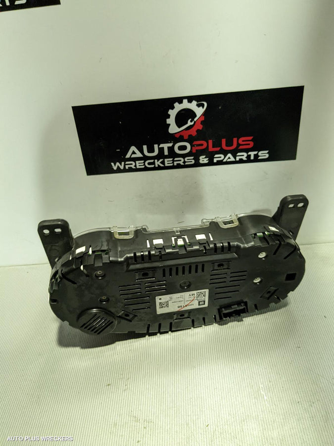 2013 Holden Colorado Instrument Cluster