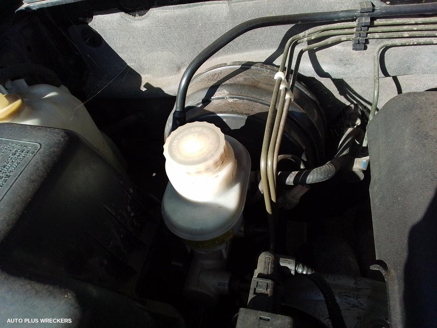 2012 Great Wall V200/v240 Radiator Support