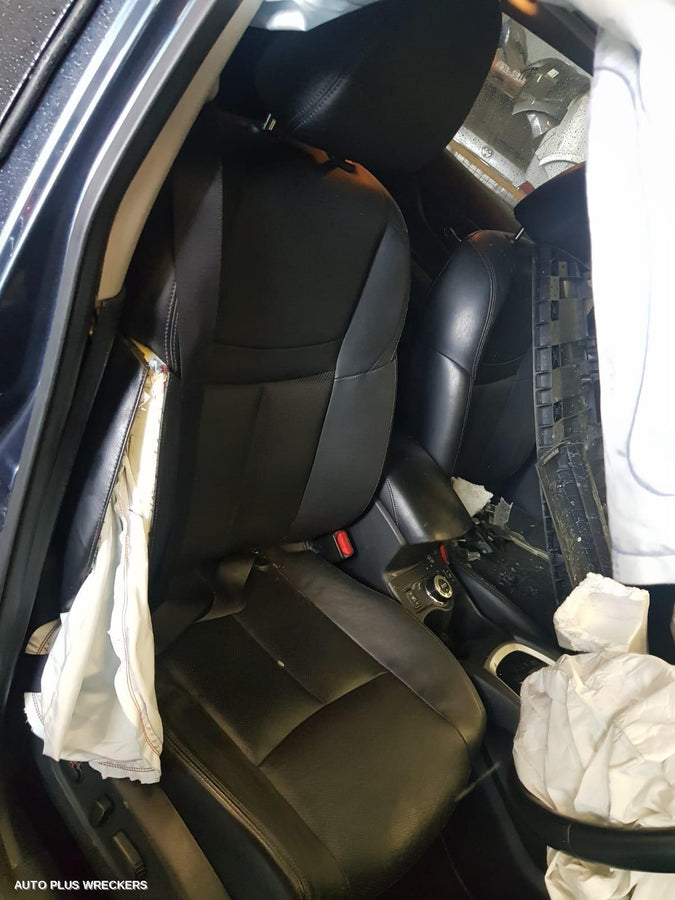 2015 Nissan Xtrail Door Boot Gate Lock