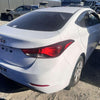 2014 Hyundai Elantra Abs Pump Modulator