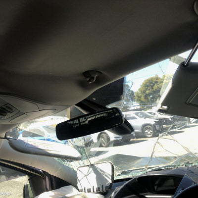 2014 Ford Kuga Abs Pump Modulator